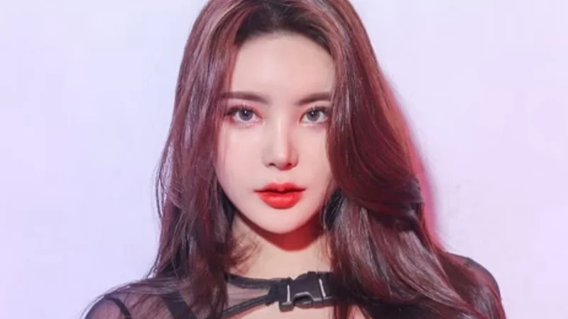 Former k-pop star Ahn Ye Song sentenced to eight years for drunk driving incident