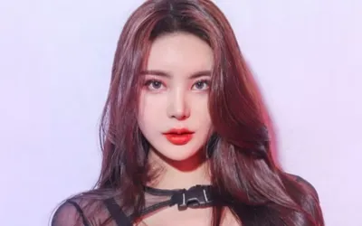 Former k-pop star Ahn Ye Song sentenced to eight years for drunk driving incident