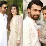 Farhan Saeed & Urwa Hocane Celebrate 8th year wedding anniversary in the most adorable way