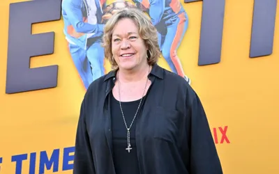 'Northern Exposure' actress Diane Delano passes away at 67