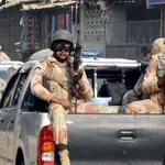 CTD, Rangers arrest 3 most wanted TTP terrorists from Karachi