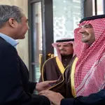 Pakistan-Saudi Arabia vow to strengthen security cooperation