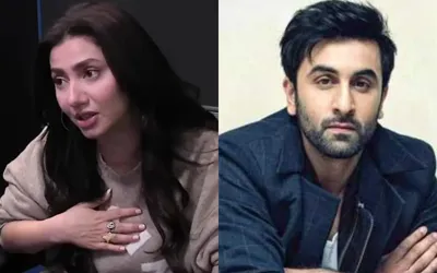 Mahira Khan shares how controversy involving Ranbir Kapoor affected her