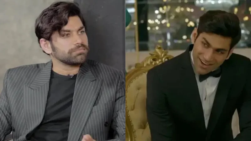 Usman Javed opens up about being mistreated on “Mere Humsafar” set