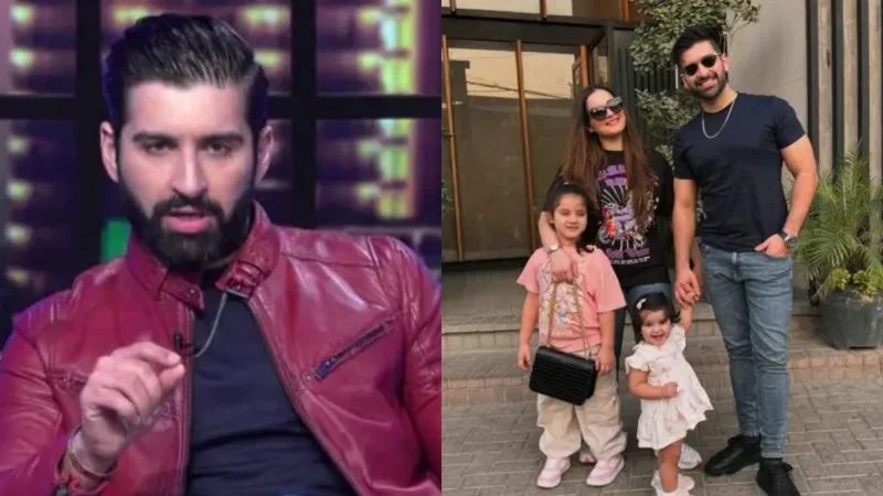 Muneeb Butt offers practical advice for managing Joint family disputes