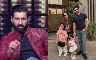 Muneeb Butt offers practical advice for managing Joint family disputes