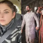 Mishi Khan defends Rajab Butt against wedding criticism