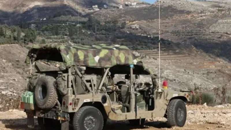 Palestinians challenge US military assistance to Israel in federal court