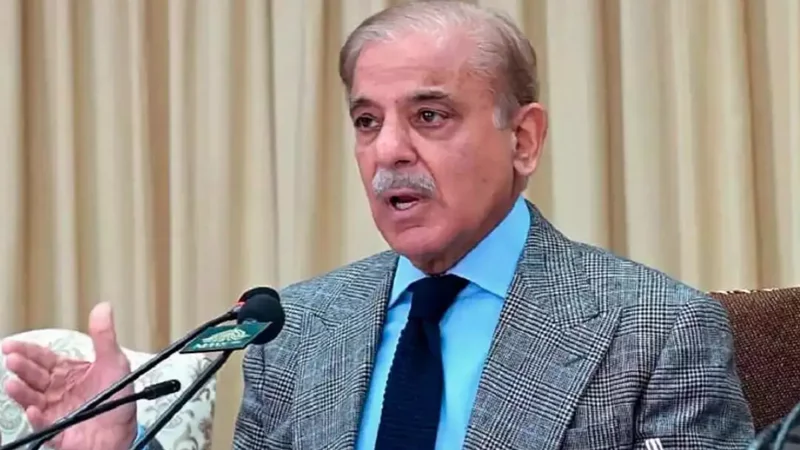 PM forms 11-member task force for development of housing sector