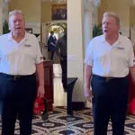 Donald Trump’s new hairstyle goes viral: Fans can’t stop talking