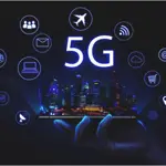 Government sets target for 5G rollout in 2025 with speeds of up to 100 Mbps