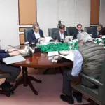 Mohsin Naqvi reiterates PCB’s resolve to host Champions Trophy