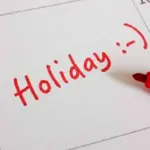 Sindh govt announces public holiday on Dec 27