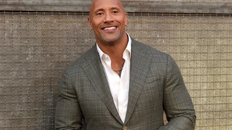 Dwayne Johnson addresses rumors surrounding his his return to WWE