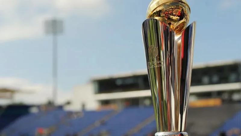 Karachi Commissioner assures 'foolproof security' for 2025 Champions Trophy