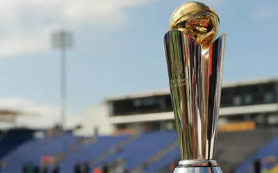 ICC Champions Trophy 2025 to be held under hybrid model