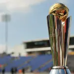 ICC Champions Trophy 2025 to be held under hybrid model