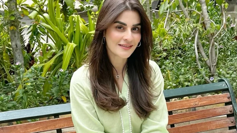 Amna Malik criticizes unrealistic marriage expectations by groom mothers