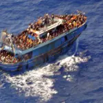 Pakistan confirms five deaths in Greece migrant boat tragedy