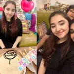 Javeria Saud celebrates daughter birthday bash, see stunning photos
