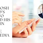 Dr. Anosh Ahmed’s Plan to Expand His Work in Real Estate and Media