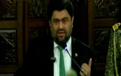Governor of Sindh emphasizes need of establishing 100 burn hospitals in Pakistan