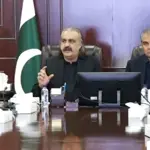 KP Apex Committee decides to 'remove bunkers' in Kurram to restore peace