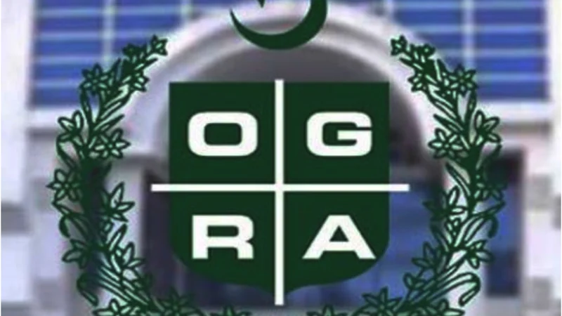 OGRA