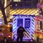 German Christmas market attack: 5 killed and 200 injured