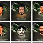 16 soldiers martyred in terrorist attack on Makeen check post: ISPR