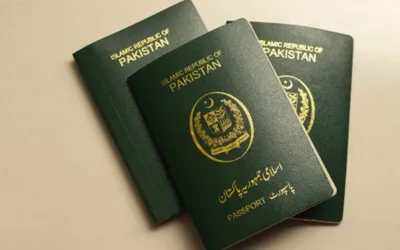 Pakistan blocks passports of 4,700 nationals imprisoned in UAE