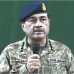 Martyrs’ sacrifices to never be forgotten: COAS Gen Asim Munir