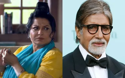 Piku actor Moushumi Chatterjee claims Amitabh Bachchan's success “changed him”