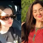 Hania Aamir talks about her dark and difficult childhood