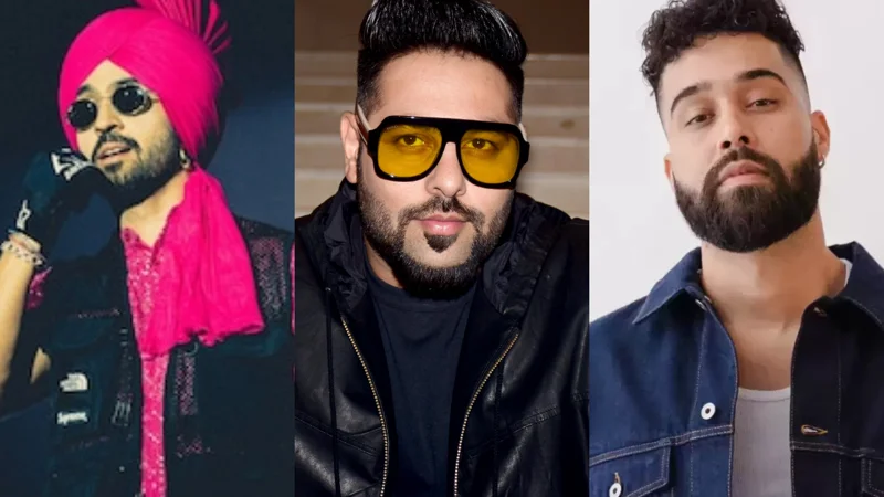 Badshah advocates for unity amid AP Dhillon, Diljit Dosanjh's controversy