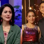 Why Yasra Rizvi believes marrying younger man was the right choice?