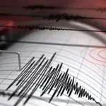 Earthquake jolts parts of Khyber Pakhtunkhwa