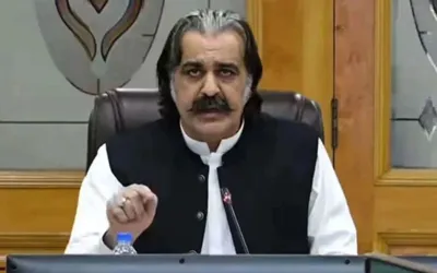 Emergency imposed in Kurram by KP cabinet
