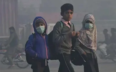 Winter camps banned in Punjab schools