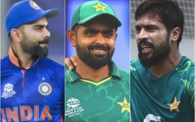 Mohammad Amir Shares Views on Babar Azam and Virat Kohli Comparison