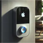 Apple’s Face ID-Powered doorbell camera set to enter market
