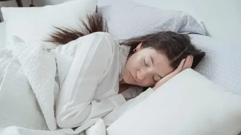 How sleep affects overall health