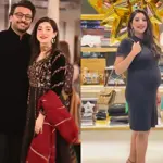 Mariyam Nafees shuts down trolls criticizing her pregnancy photos