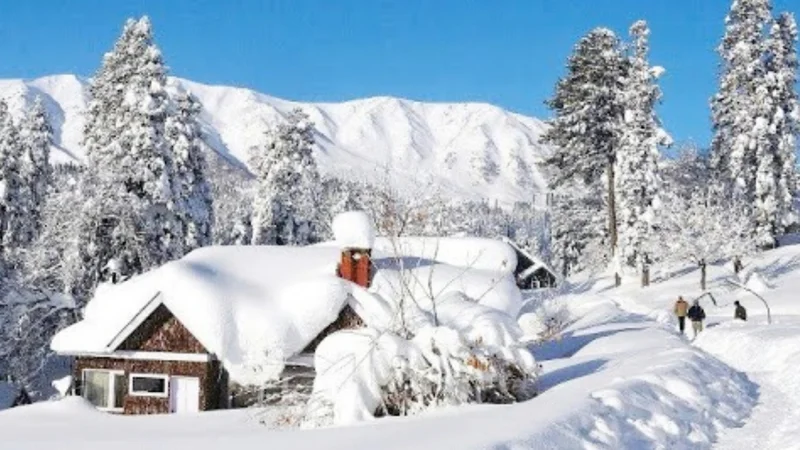 Police issue advisory for tourists visiting Galyat