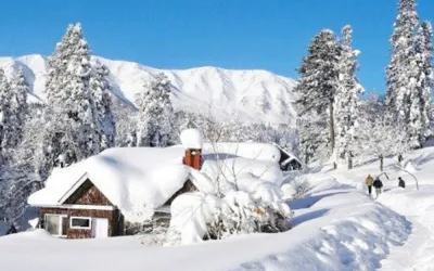 Police issue advisory for tourists visiting Galyat