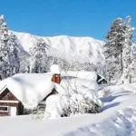 Police issue advisory for tourists visiting Galyat