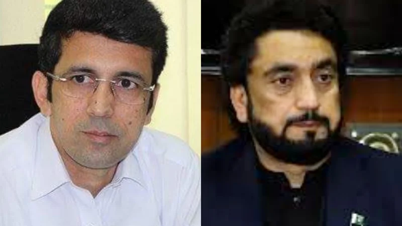 PHC approves protective bail of Shahryar Afridi, Shahram Tarkai