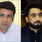 PHC approves protective bail of Shahryar Afridi, Shahram Tarkai