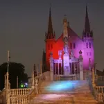 Christian community to celebrate Christmas tomorrow
