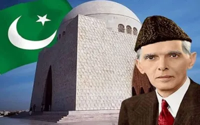Nation to celebrate birth anniversary of Quaid e Azam on Wednesday